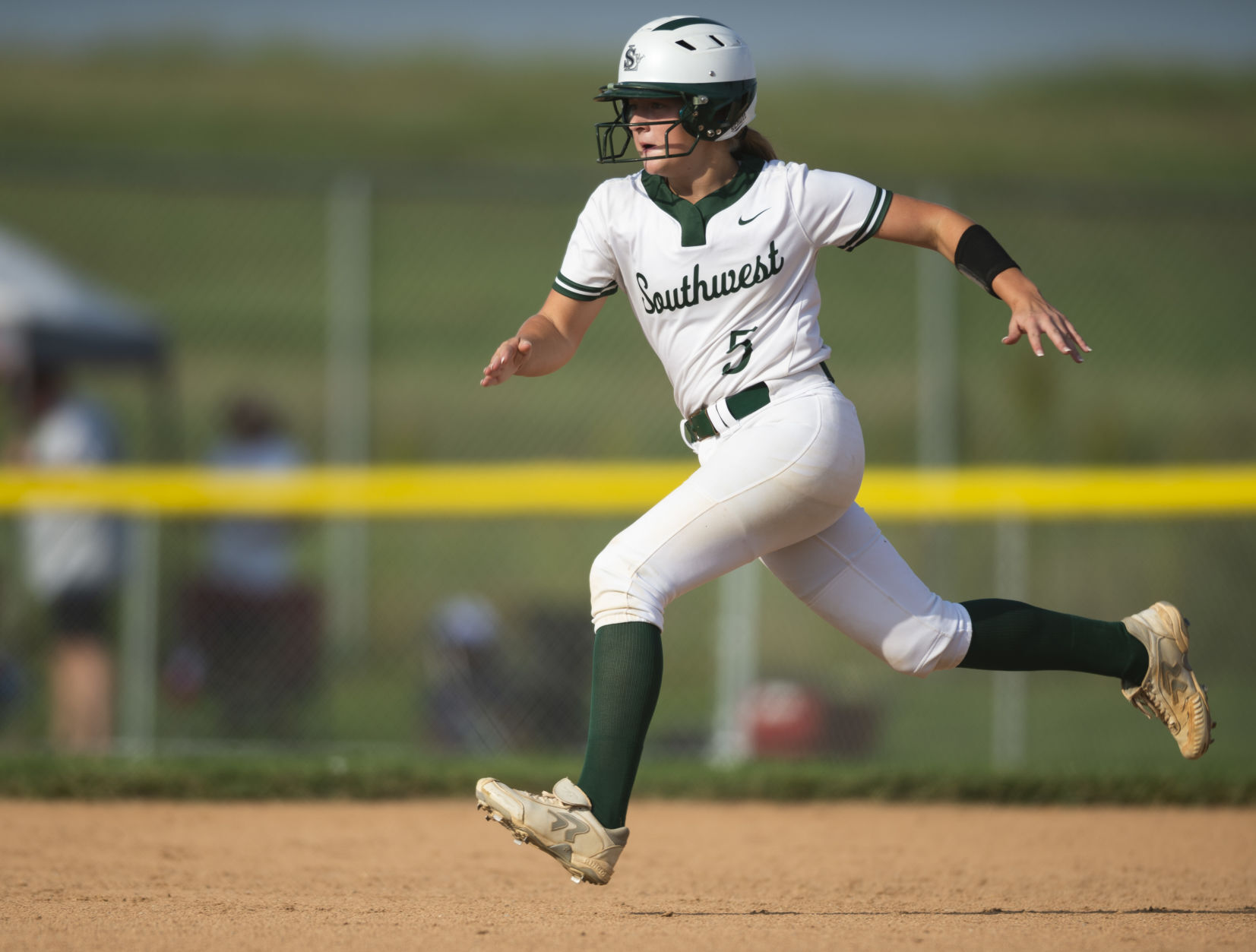 Lincoln Southeast vs. Lincoln Southwest, 9.13